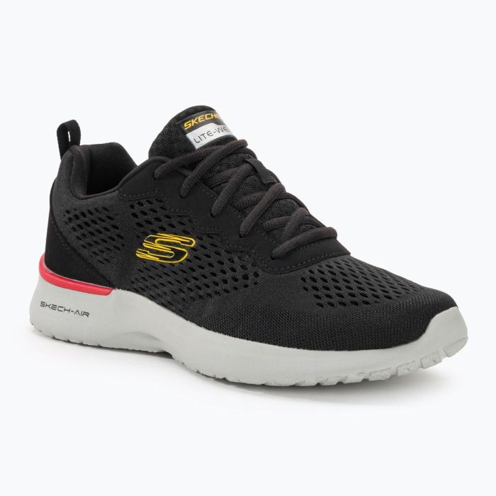 SKECHERS Skech-Air Dynamight Tuned Up black