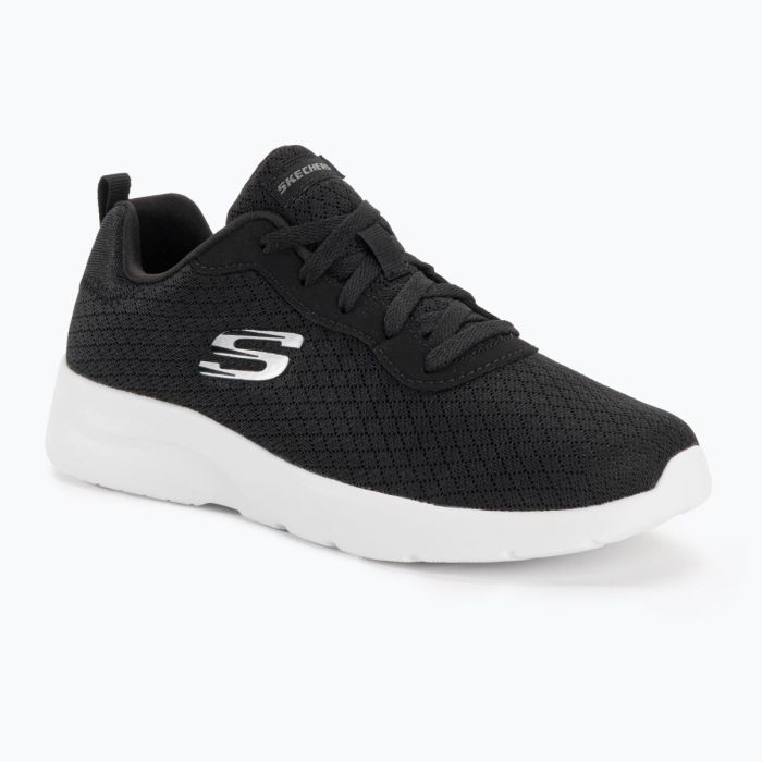 SKECHERS Dynamight 2.0 Eye To Eye black/white