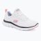 SKECHERS Flex Appeal 4.0 Brilliant View white/pink