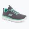 SKECHERS Graceful Get Connected charcoal/gray
