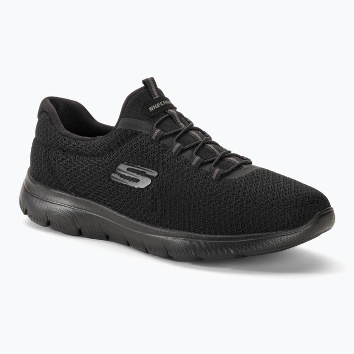 SKECHERS Summits black