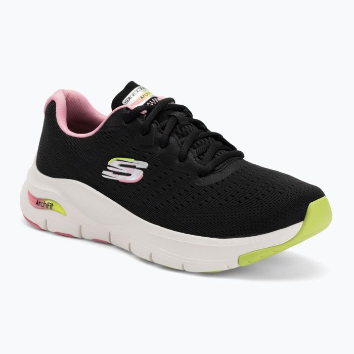 SKECHERS Arch Fit Infinity Cool black