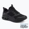 SKECHERS Bobs Arc Waves 2.0 Now On black