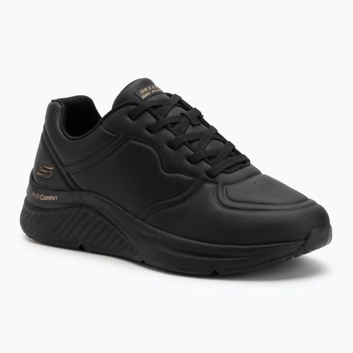 SKECHERS Bobs Arch Comfort B Sweet A Bind black
