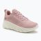 SKECHERS Bobs B Flex Hi Flying Hi blush pink
