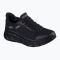 SKECHERS Bobs B Flex Hi Linear Force black