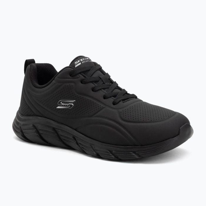 SKECHERS Bobs B Flex Lo Cool Ease black