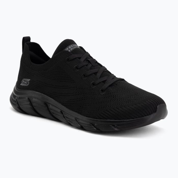 SKECHERS Bobs B Flex Lo Graceful Stride black