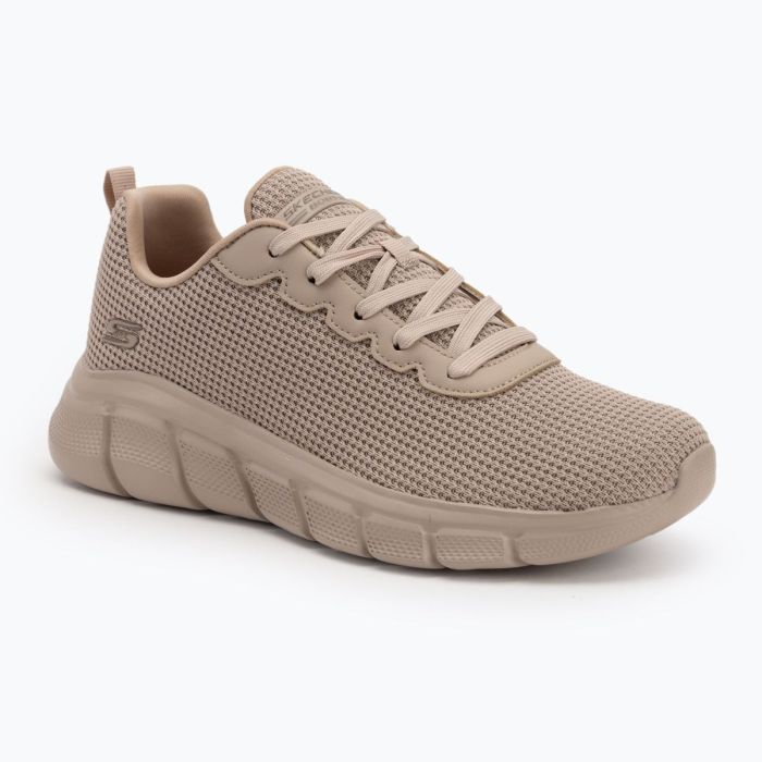 SKECHERS Bobs B Flex Visionary Essence beige