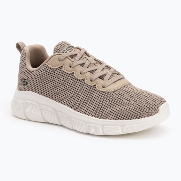 SKECHERS Bobs B Flex Visionary Essence brown