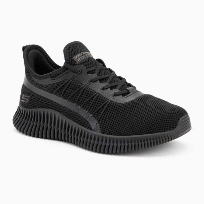 SKECHERS Bobs Geo New Aesthetics black