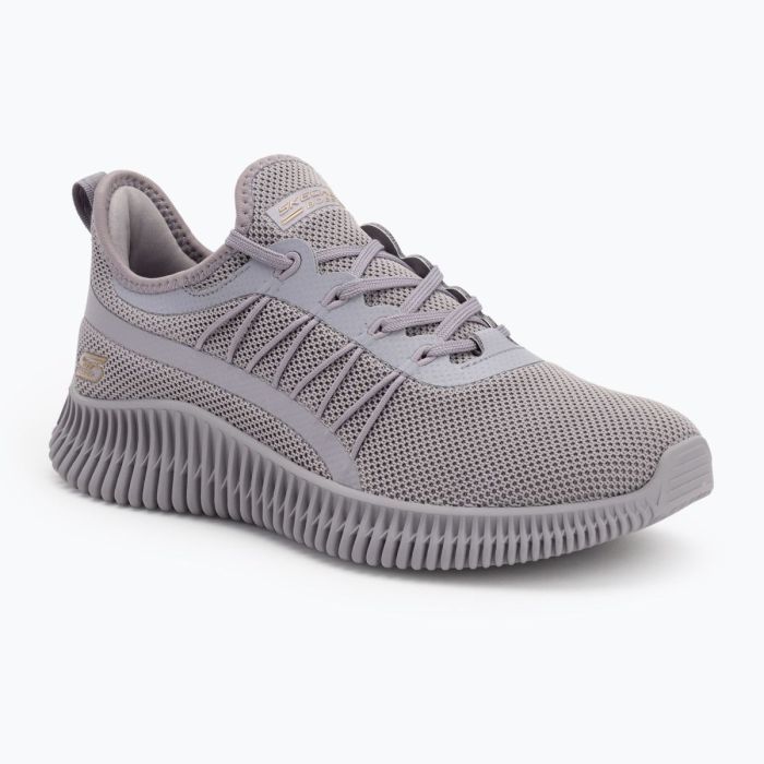 SKECHERS Bobs Geo New Aesthetics quail