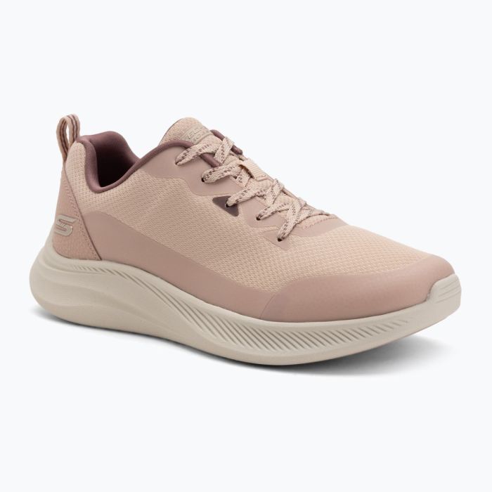 SKECHERS Bobs Moda Flex blush pink