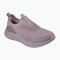 SKECHERS Bobs Moda Flex Chill Dawn purple