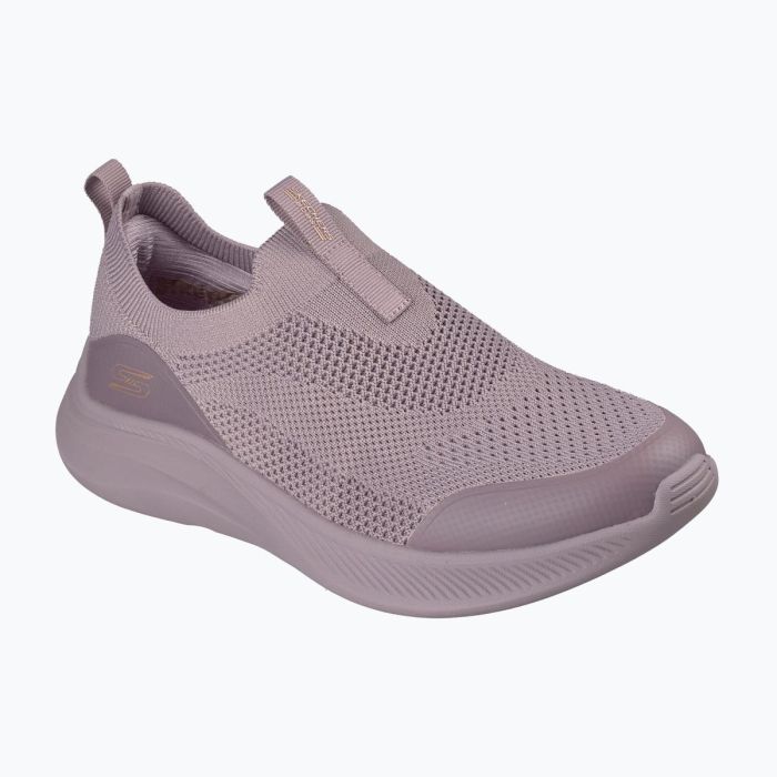 SKECHERS Bobs Moda Flex Chill Dawn purple