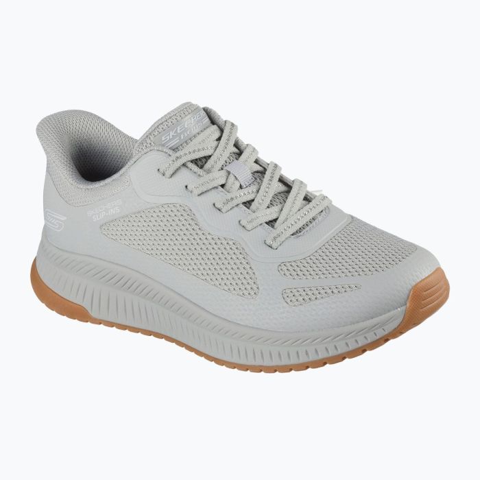 SKECHERS Bobs Squad 4 Staple Look green