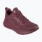 SKECHERS Bobs Squad Chaos Face Off purple