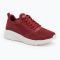SKECHERS Bobs Squad Chaos Face Off red