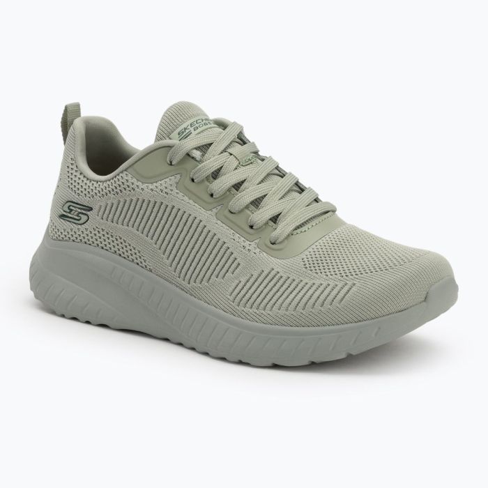SKECHERS Bobs Squad Chaos Face Off sage