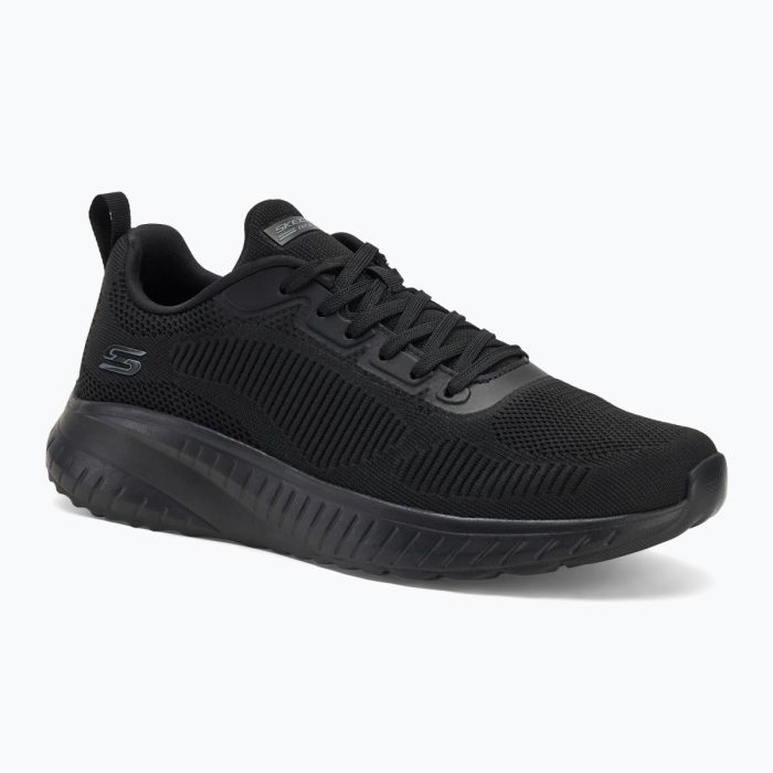SKECHERS Bobs Squad Chaos Prism Bold black