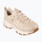 SKECHERS D'Lites Good Neutral beige