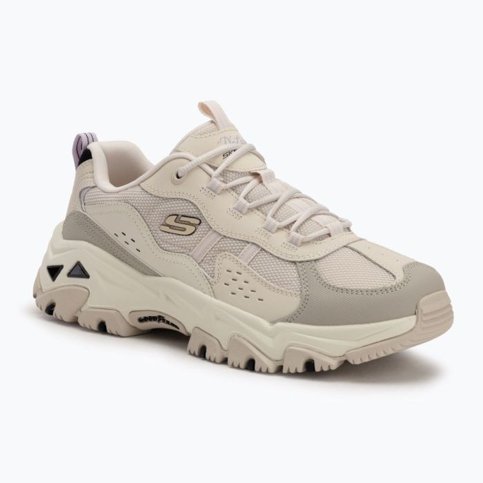 SKECHERS D'Lites Hiker beige