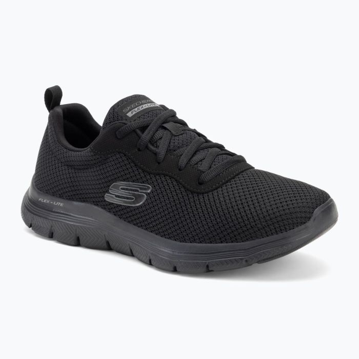 SKECHERS Flex Appeal 4.0 Brilliant View black