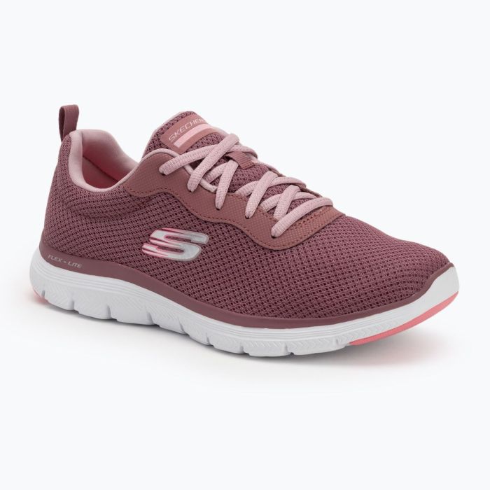 SKECHERS Flex Appeal 4.0 Brilliant View mauve