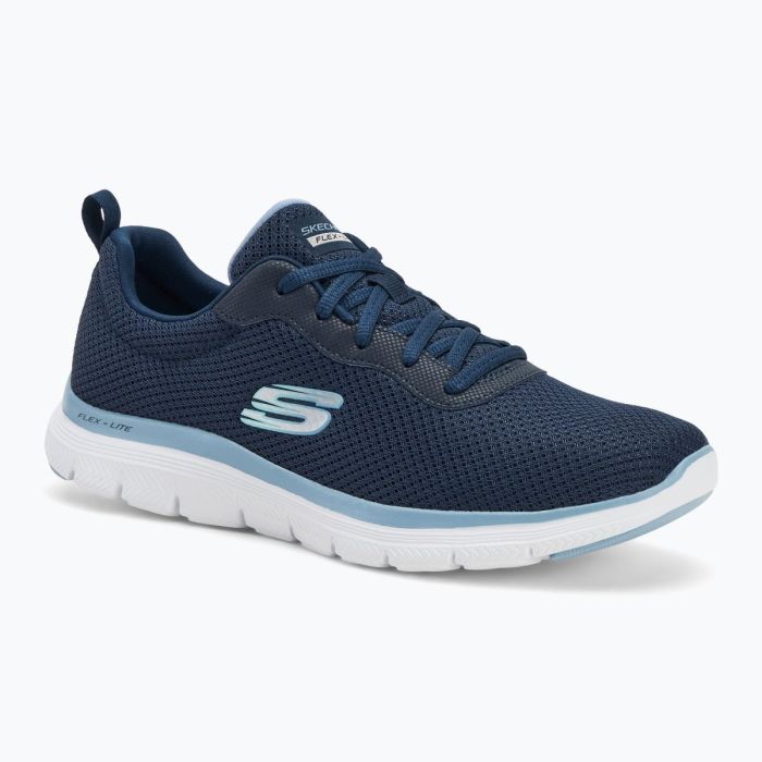 SKECHERS Flex Appeal 4.0 Brilliant View n/blue