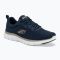 SKECHERS Flex Appeal 4.0 Brilliant View navy/gold