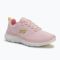 SKECHERS Flex Appeal 5.0 New Path pink