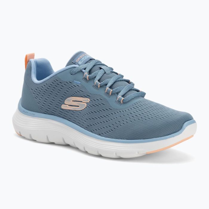 SKECHERS Flex Appeal 5.0 New Path slate