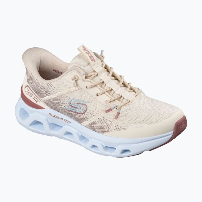 SKECHERS Glide Step Altus Fast Lane beige