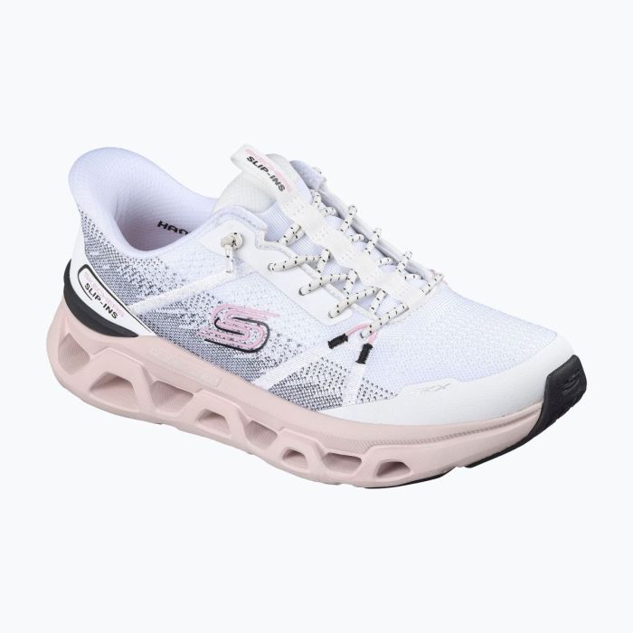 SKECHERS Glide Step Altus Fast Lane white