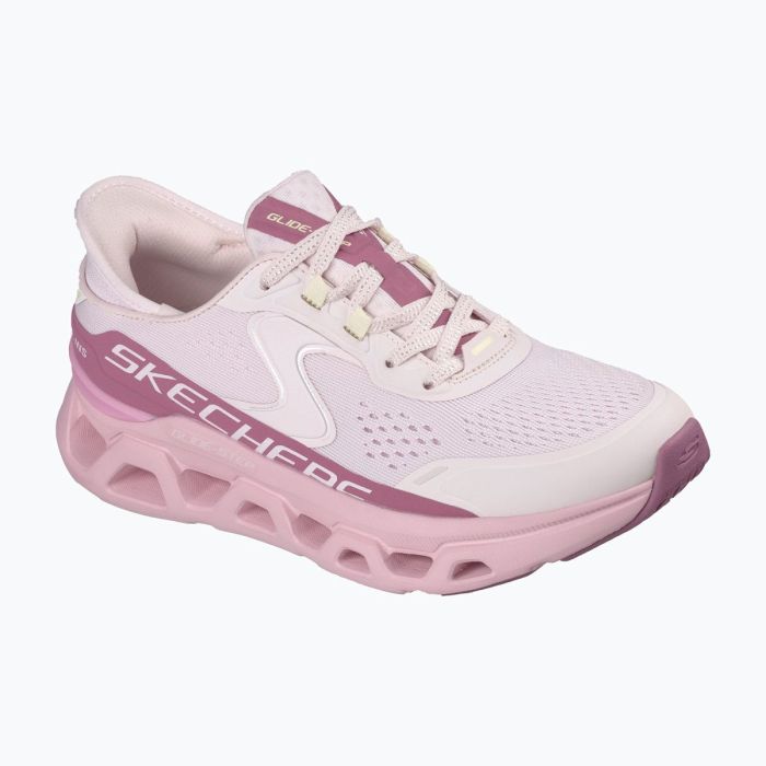 SKECHERS Glide Step Altus pink