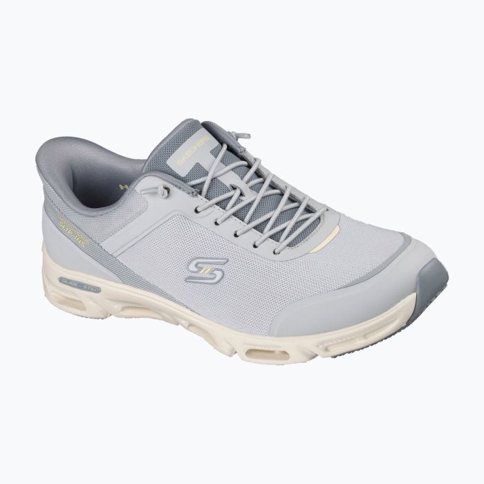 SKECHERS Glide-Step Gratify Everyday Bliss gray