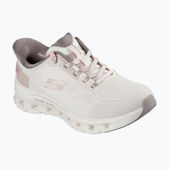 SKECHERS Glide-Step Pro Pure Motion beige