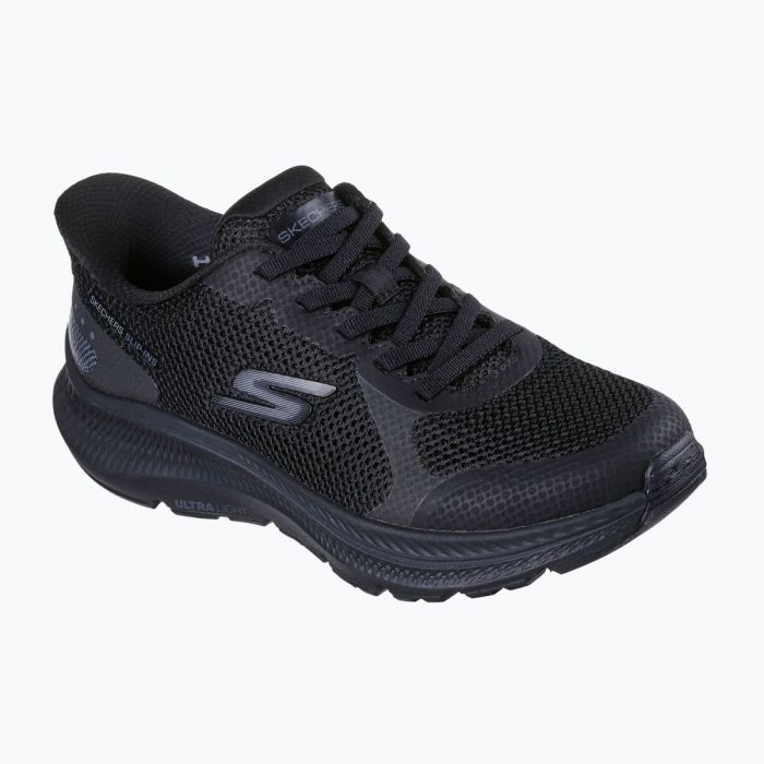 SKECHERS Go Run Consistent 2.0 Captiva black