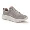 SKECHERS Go Walk Flex Caley taupe/pink