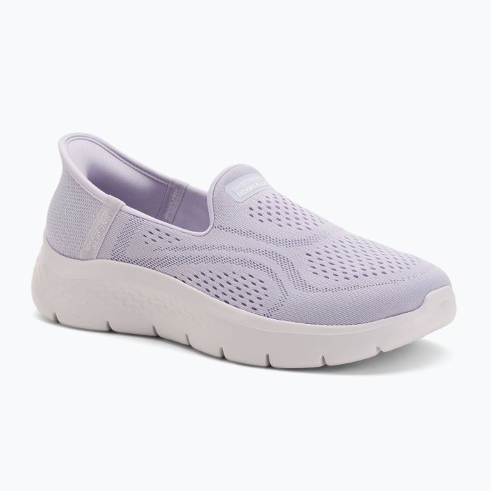 SKECHERS Go Walk Flex Yael lavender