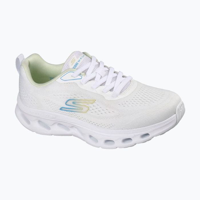 SKECHERS Go Walk Glide-Step 2.0 Kristee white
