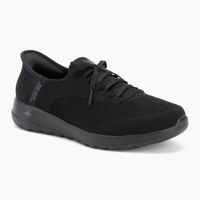 SKECHERS Go Walk Joy Abby black