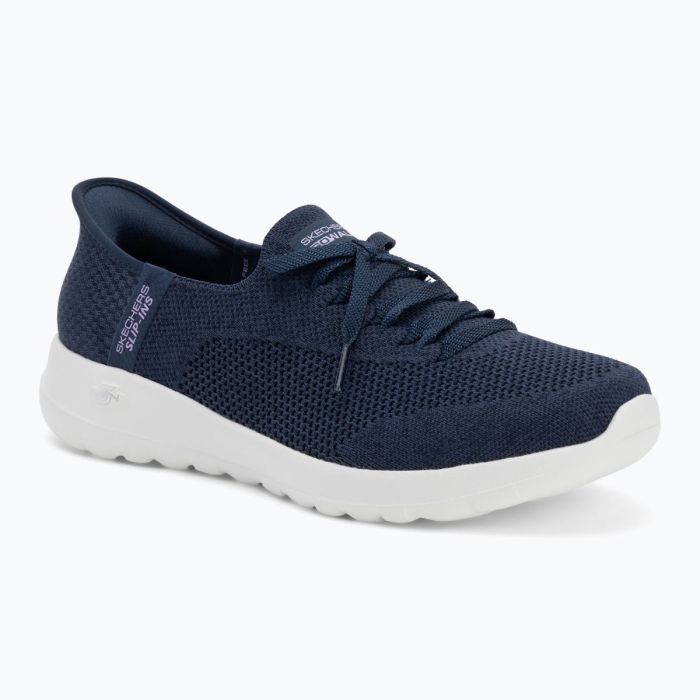 SKECHERS Go Walk Joy Abby navy