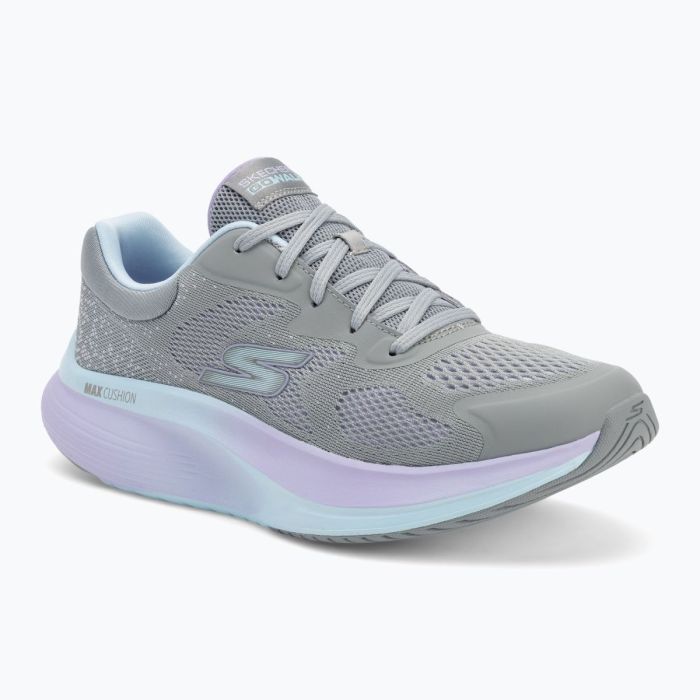 SKECHERS Go Walk Max Walker Vea gray/aqua