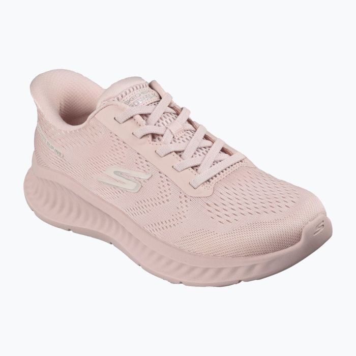 SKECHERS Go Walk Now Khloe pink