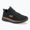 SKECHERS Graceful Get Connected black/rose gold