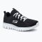 SKECHERS Graceful Get Connected black/white