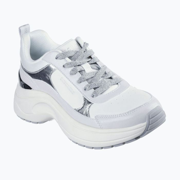 SKECHERS Hazel 2 Stunning You white