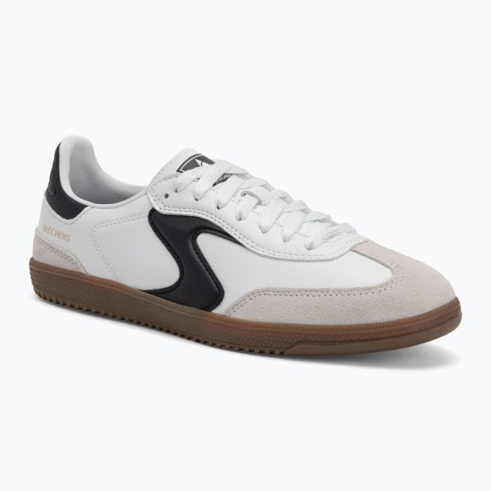 SKECHERS Hotshot Kickoff white