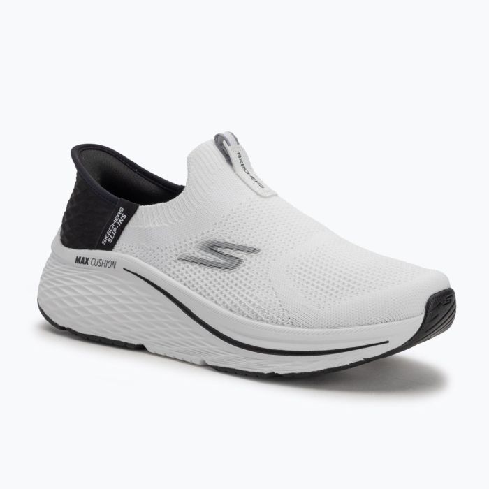 SKECHERS Max Cushioning Elite 2.0 Eternal white